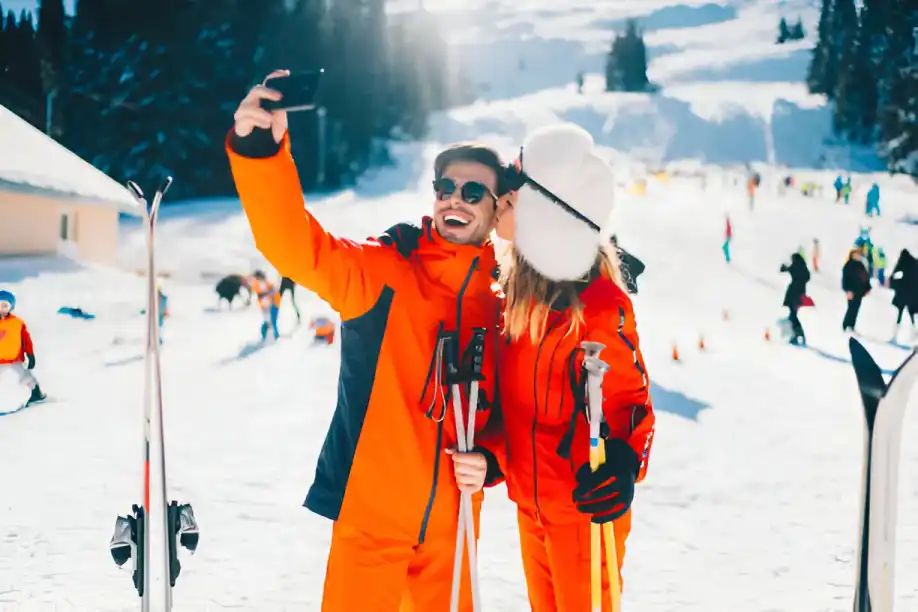 Kashmir  honey  tour Package