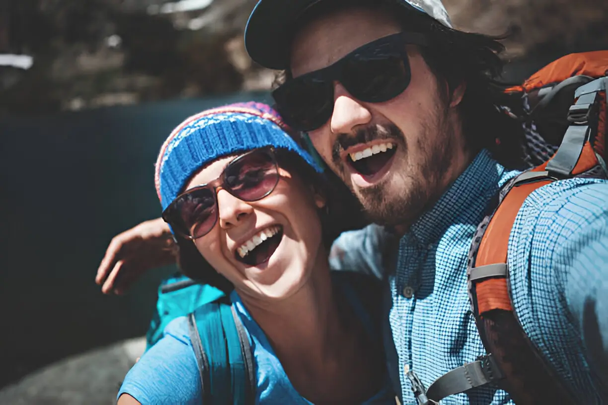 honeymoon trip to Kashmir with Kashmiri Nirvana