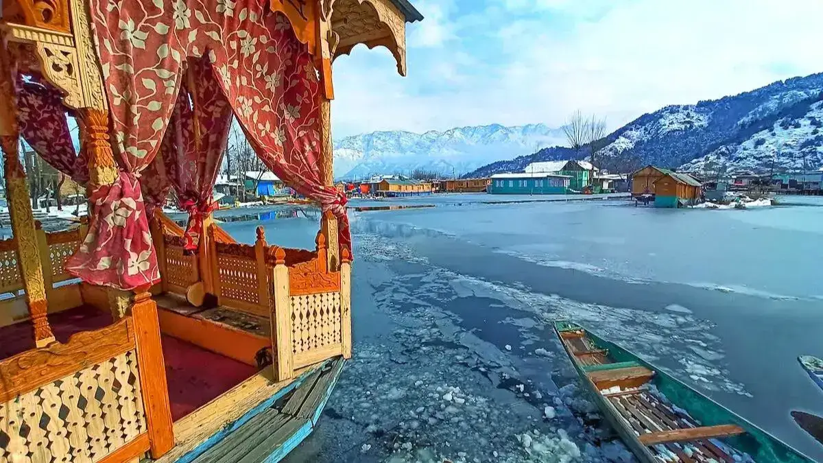Kashmir tour packages for all