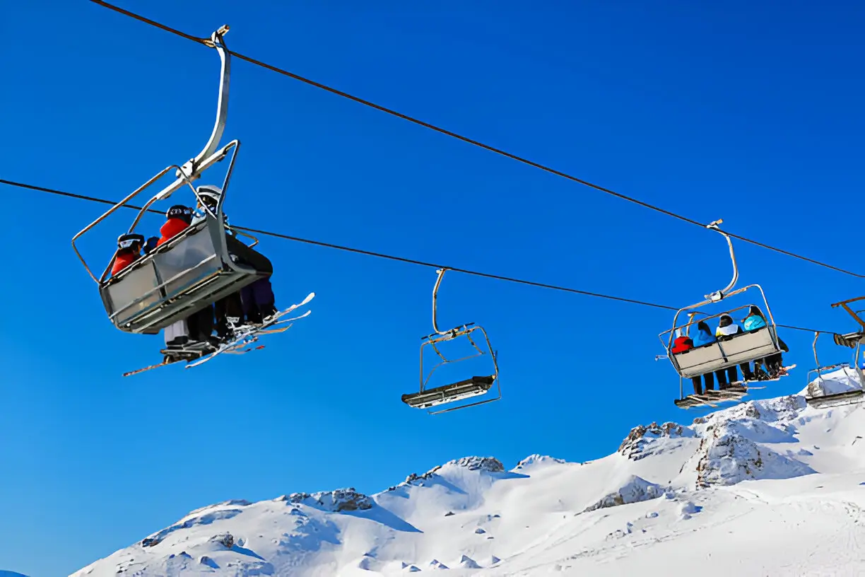 incredible 3-day adventure in Kashmir with Kashmir Nirvana Travel Company!