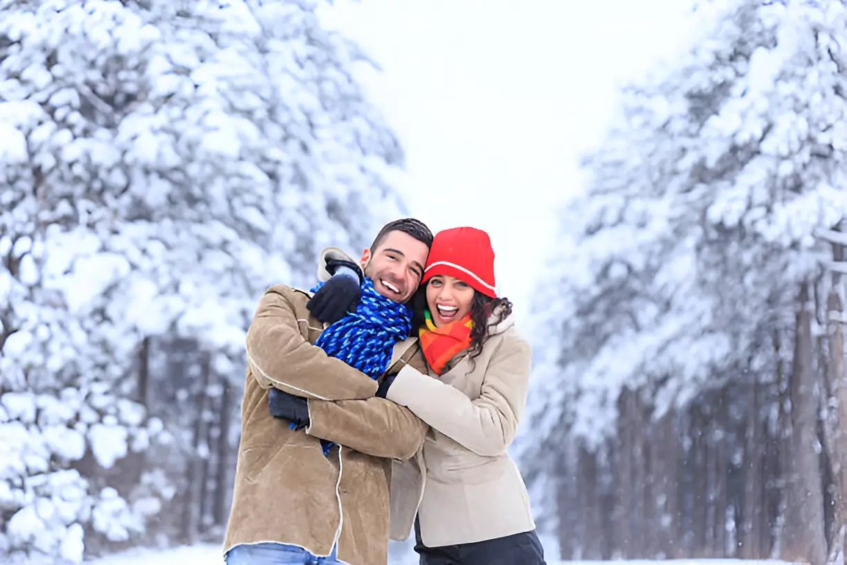 Top Tips for a Memorable Winter Honeymoon in Kashmir