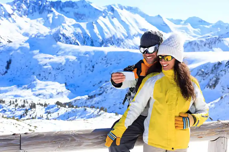 Kashmir Honeymoon Tour Package with Kashmir Nirvana Travel Company