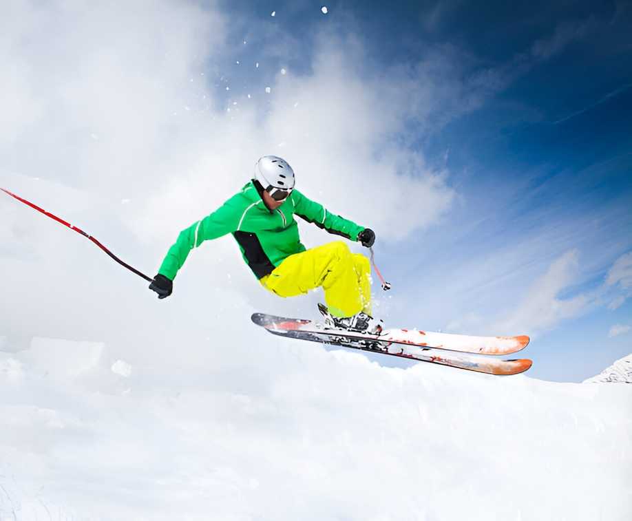 Skiing in Kashmir February 2026: Gulmarg Snow Tips & Adventures 