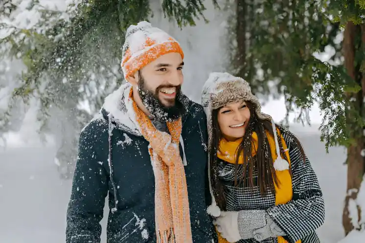 Best Kashmir Honeymoon Tour Package Company