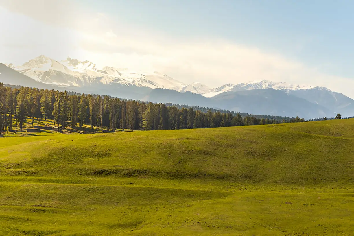 Kashmir Tour Packages in May