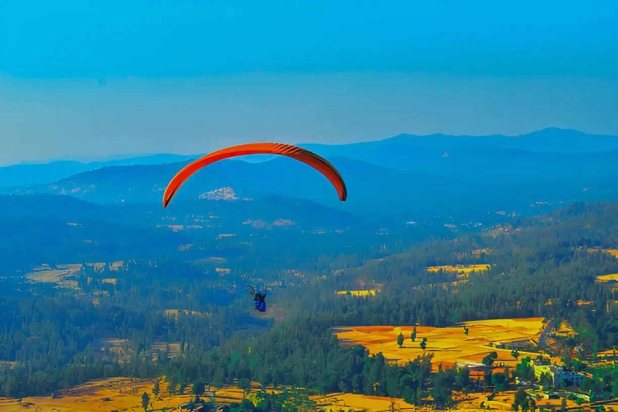 10. Unique things to do in kashmir in october