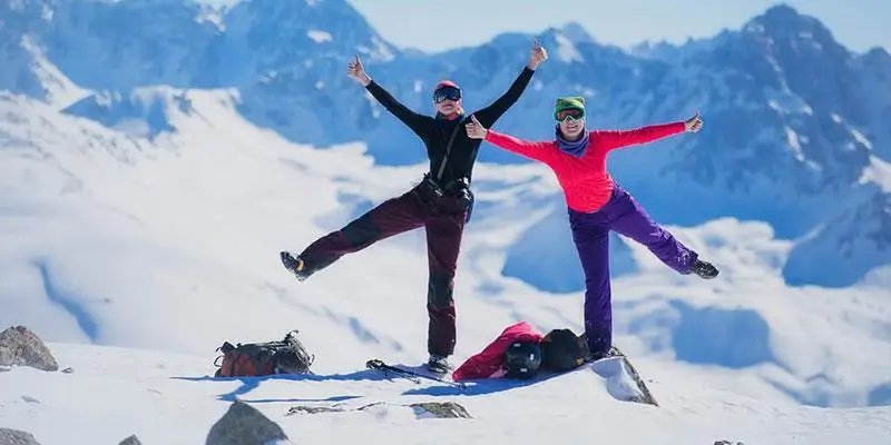 kashmir-honeymoon-trip