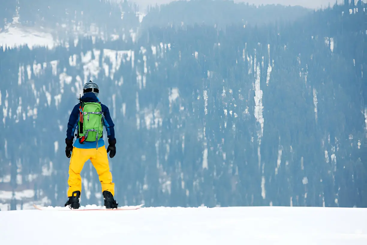 Kashmir adventure tour packages