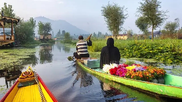 Kashmir in July 2026: Weather, Crowd Levels, Best Places to Visit & 7-Day Itinerary