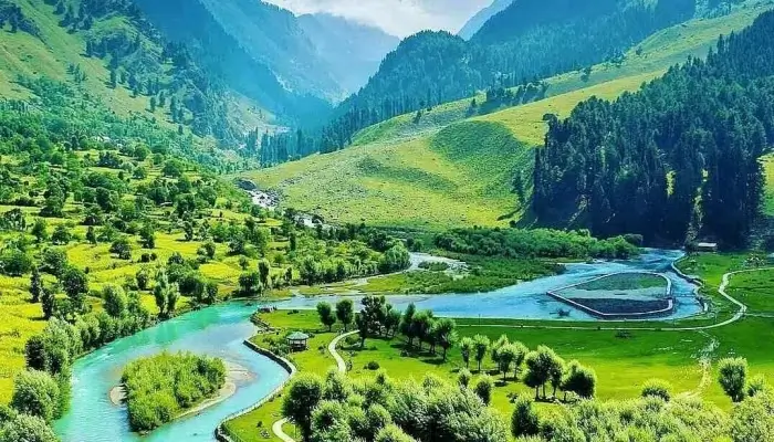 Ultimate Pahalgam Travel Guide 2025: You Need to Know