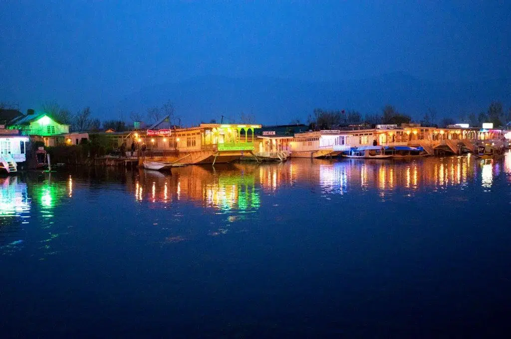 Best Kashmir Itinerary for 2026 | 7 Days Kashmir Tour Plan
